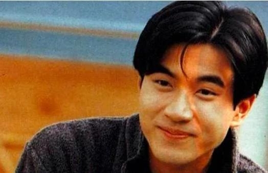 劉愷威的鼻子以前是比較塌,鼻子和鼻翼也挺寬大,不過現時的鼻子變更立體,鼻頭也變得小巧精緻。