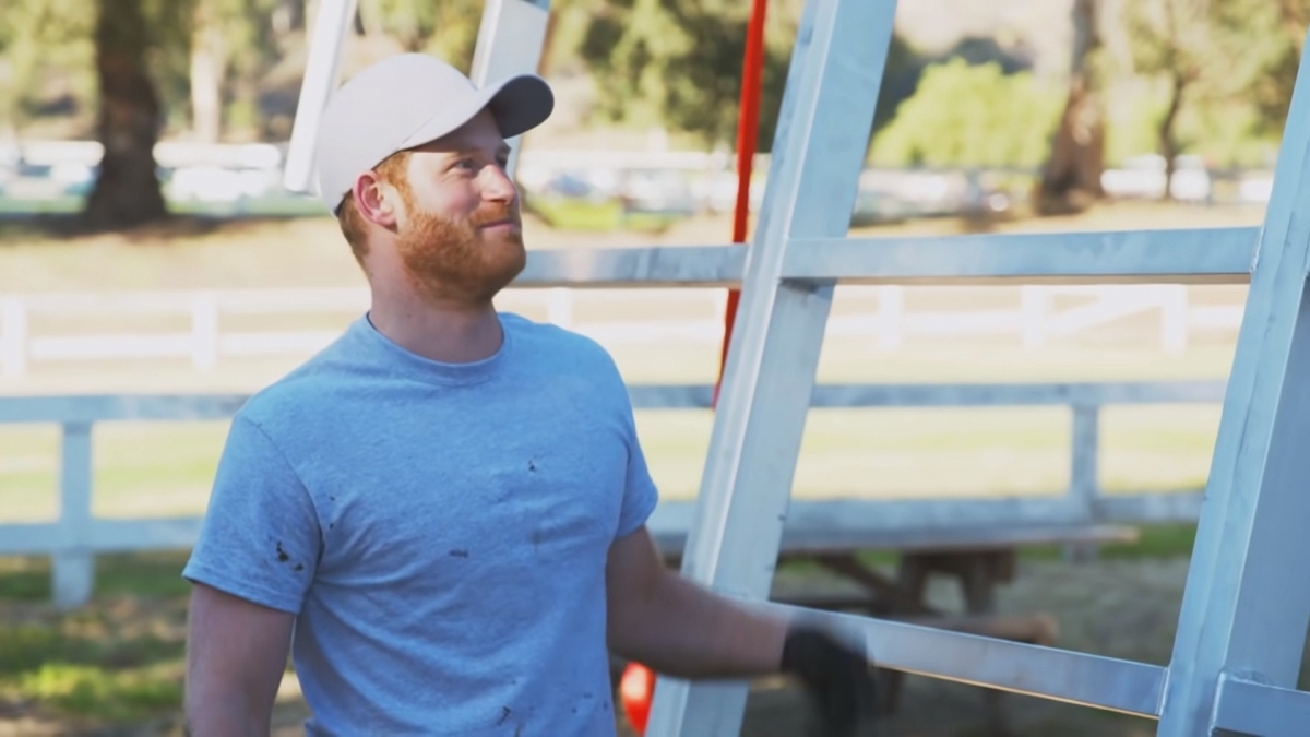 哈里對於《王冠》並沒有厭惡感，反而會理解故事的創作，即使故事不是嚴謹地以事實為基礎