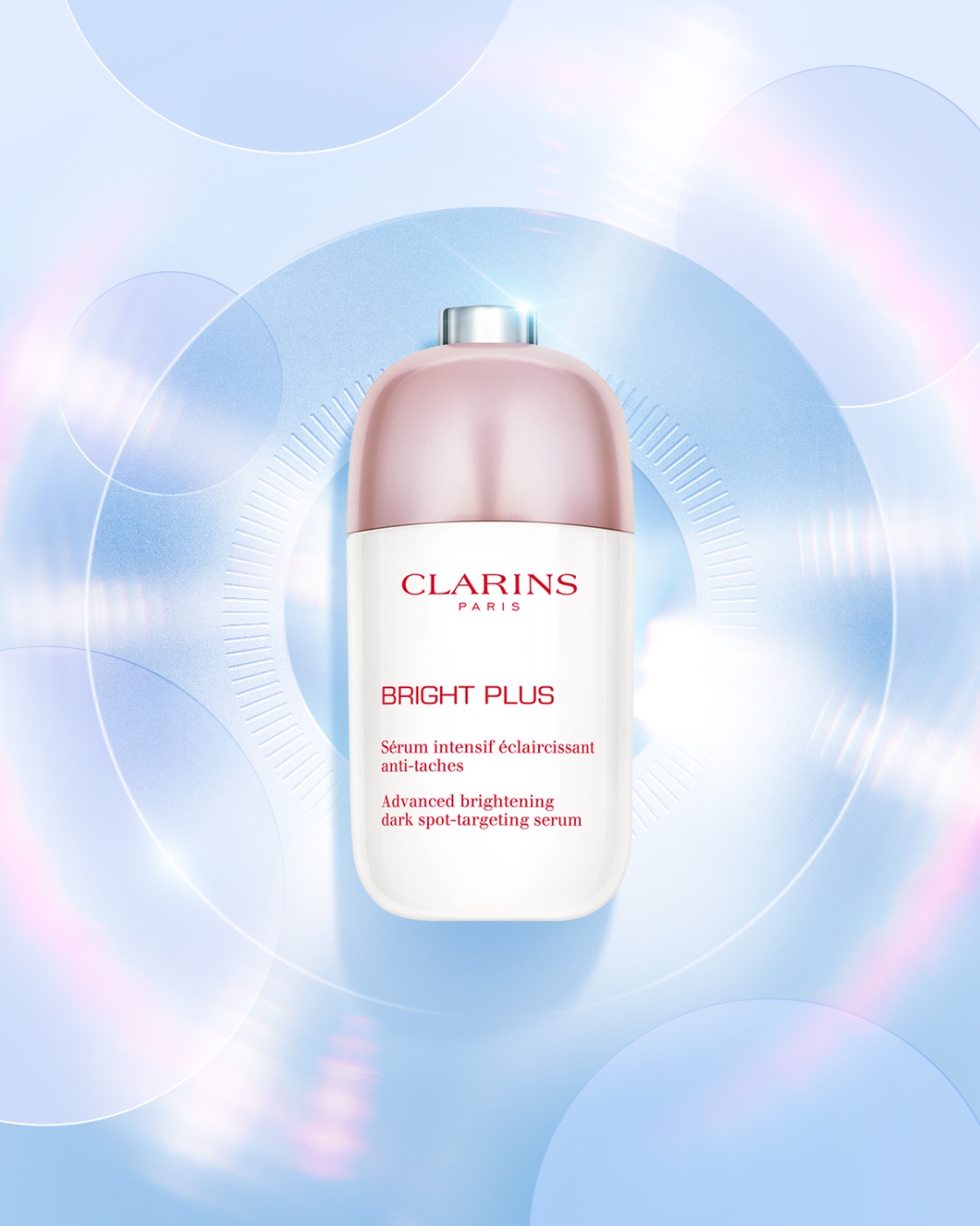 CLARINS 3