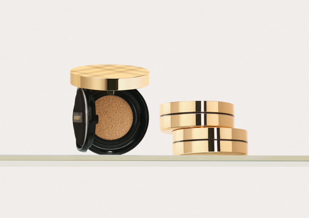 【2021底妝/粉底/Cushion/遮瑕推介】Dior恆久貼肌粉底/CHANEL氣墊/BURBERRY/LAURA MERCIER/Gucci/MAKE UP FOR EVER