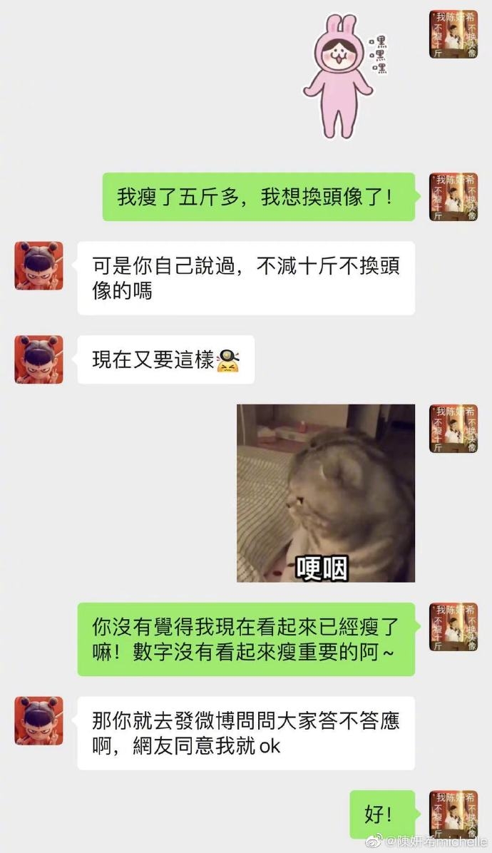 【乘風破浪的姐姐2】鋪排催淚情節,參加者交足戲輪流喊?陳妍希減肥失敗「求網民放過」