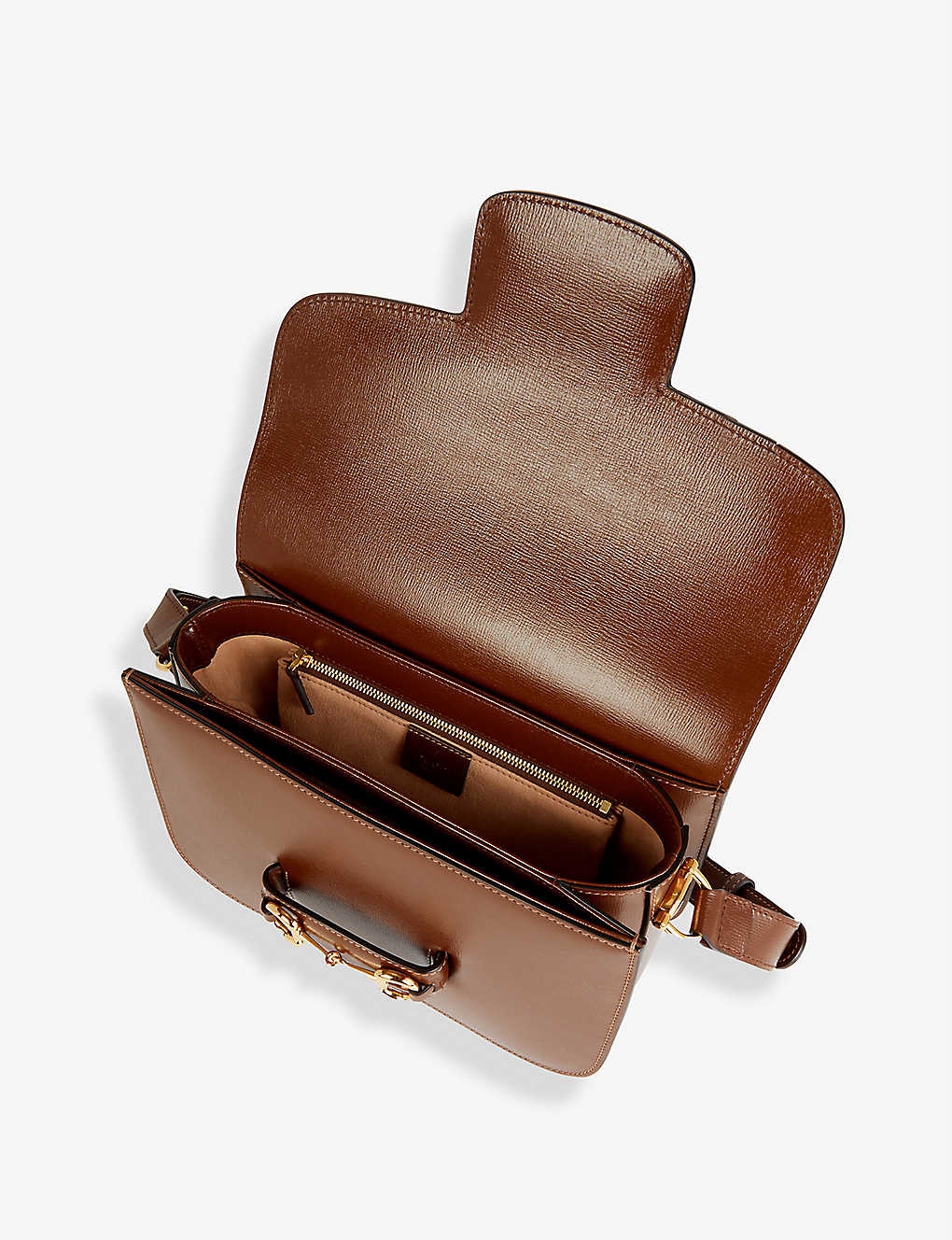 【名牌手袋2021】CELINE凱旋門腋下包SHOULDER BAG/網購必買名牌腋下包