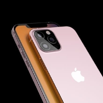 【iPhone13顏色】這次iPhone 13被瘋傳出會加入炫光設計，看起來就如有個琉璃光芒的氛圍