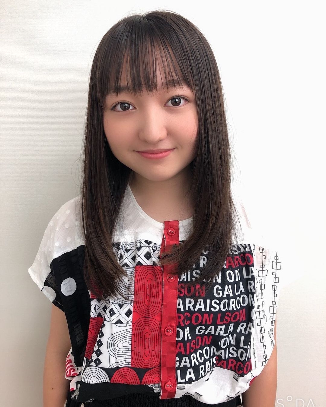 日本最美童星大變臉，昔日洋娃娃外表，今日16歲豐腴外貌，變化之大網民驚呼：認唔出