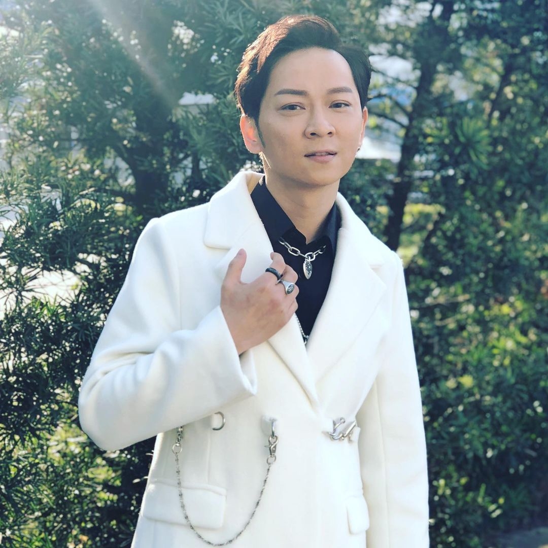姜濤大方回應TVB「薑蓉」事件:表演是為開心,唔覺唔尊重,謙虛態度惹熱議,盤點高EQ語錄