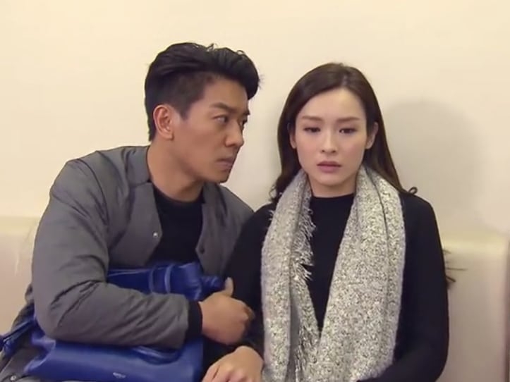 生完小孩就被唾棄的「生仔機器」，在外家完全得不到愛和照料