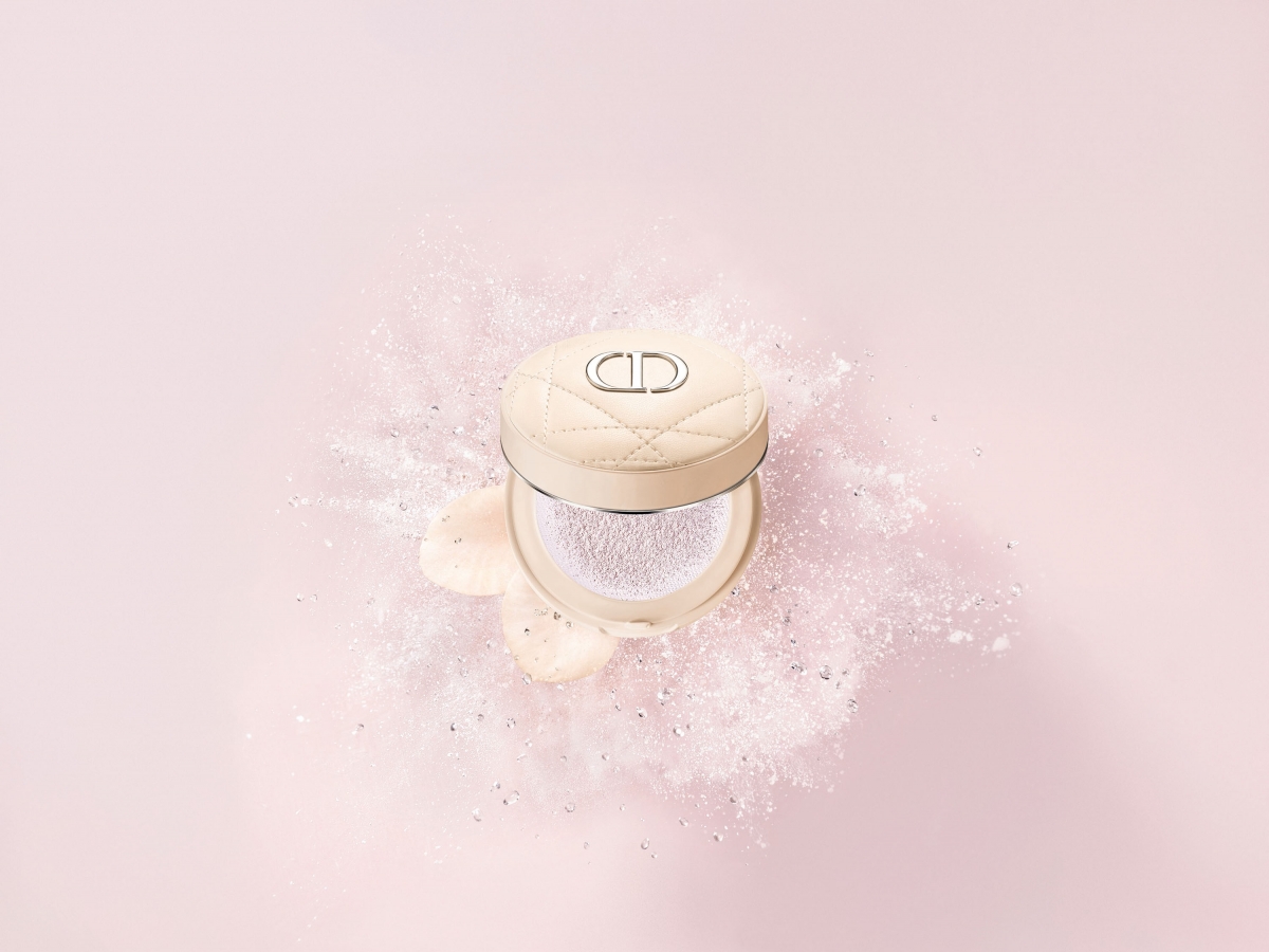 【2021底妝/粉底/Cushion/遮瑕推介】Dior恆久貼肌粉底/CHANEL氣墊/BURBERRY/LAURA MERCIER/Gucci/MAKE UP FOR EVER