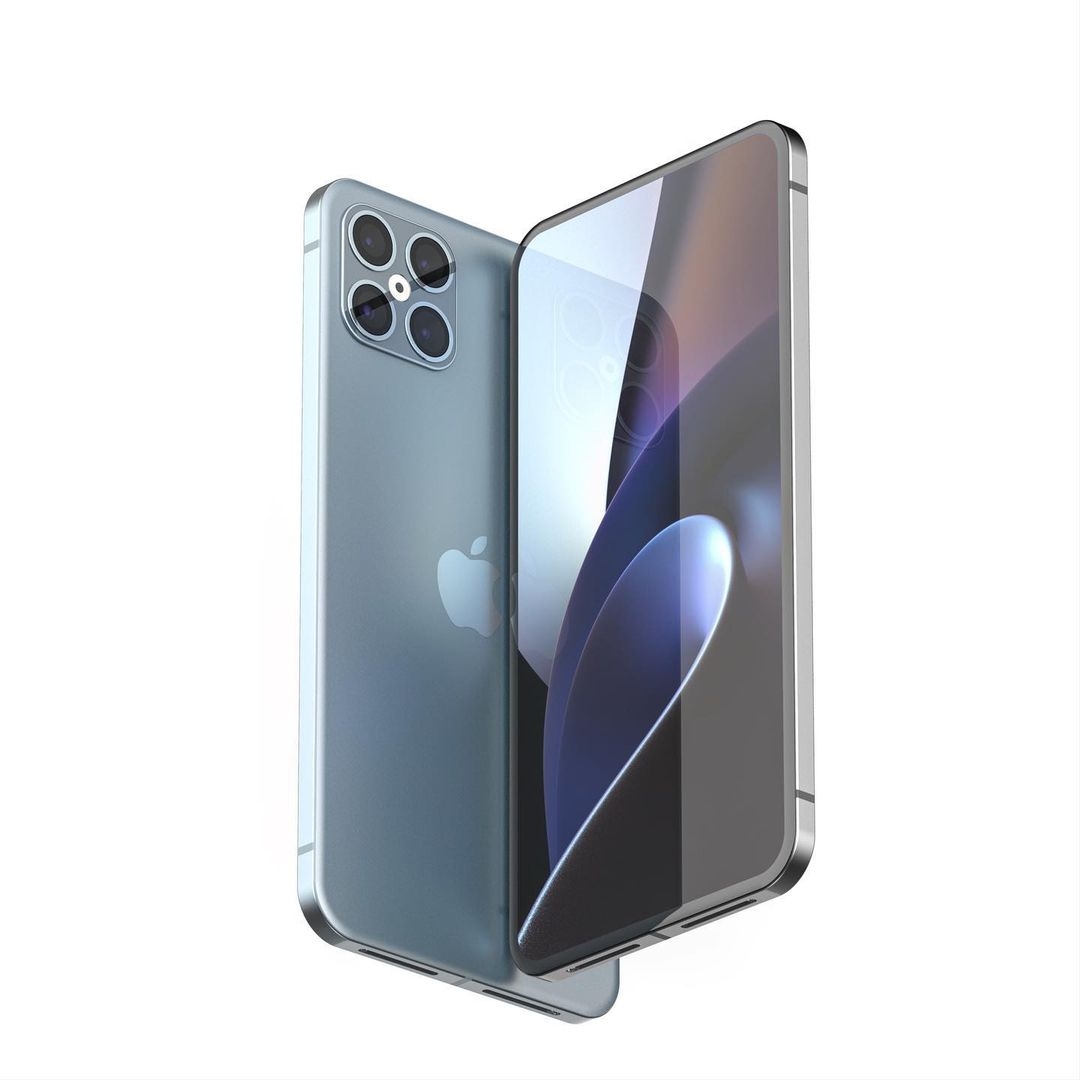 【iPhone 13顏色】如果iPhone 13真的會推出這兩色,相信不少女生都準備要跟男友齊齊換新iPhone