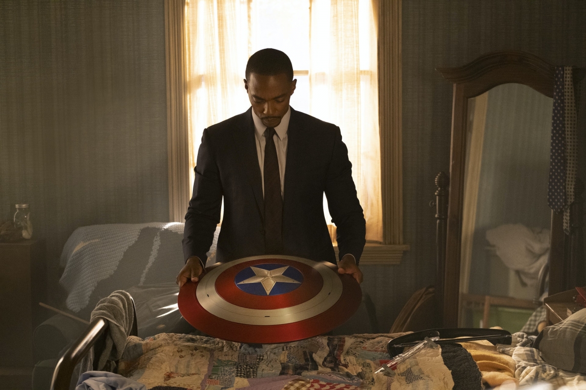 Marvel第4階段始於Disney+的3部影集,繼《汪達幻視》(WandaVision)後,第二部影集《飛隼與寒冬戰士》(The Falcon and the Winter Soldier)在近日播出,首集更創下比《WandaVision》更高的收視成績。