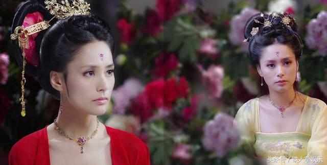 不少網民就覺得這個女中豪傑的造型似乎與阿嬌不太相襯，顯不出霸氣感