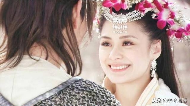 劇中阿嬌更要一人分飾兩角，絕對是演技的考驗。