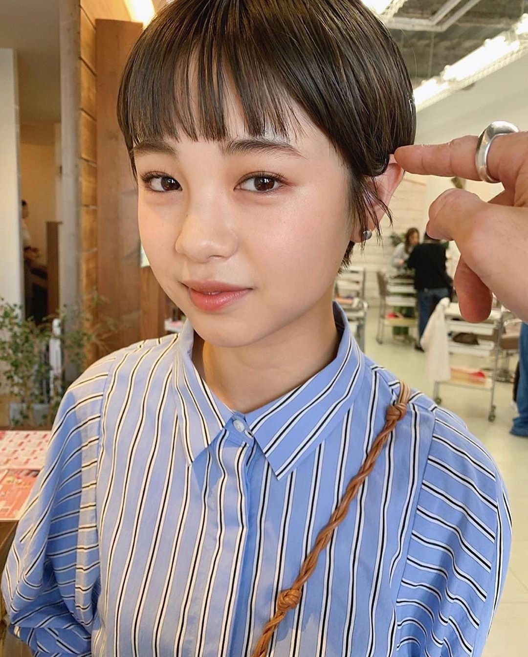 日髮型屋推$75「齋剪瀏海」月費Plan,顧客量激增,從此唔怕自己係屋企剪髮失手!