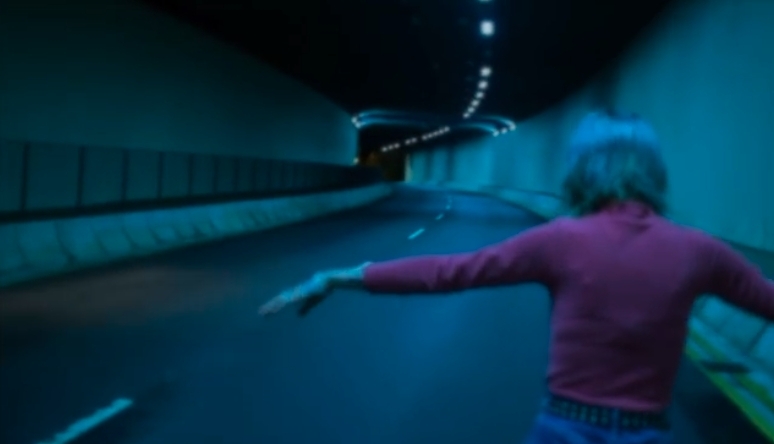 -香港打卡-港女-行車隧道-隱秘打卡-6
