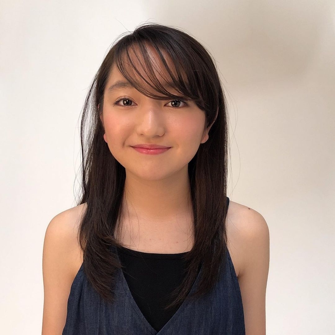 日本最美童星大變臉，昔日洋娃娃外表，今日16歲豐腴外貌，變化之大網民驚呼：認唔出