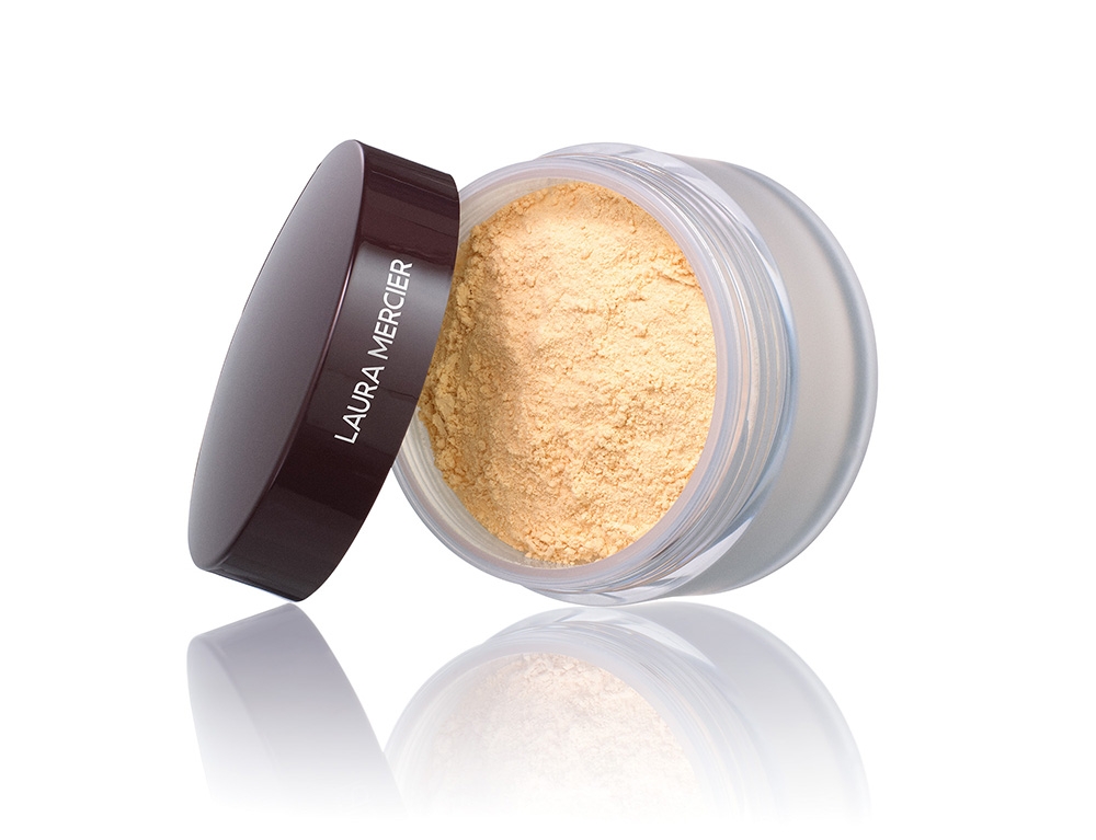 LAURA MERCIER 柔光透明蜜粉 — Honey