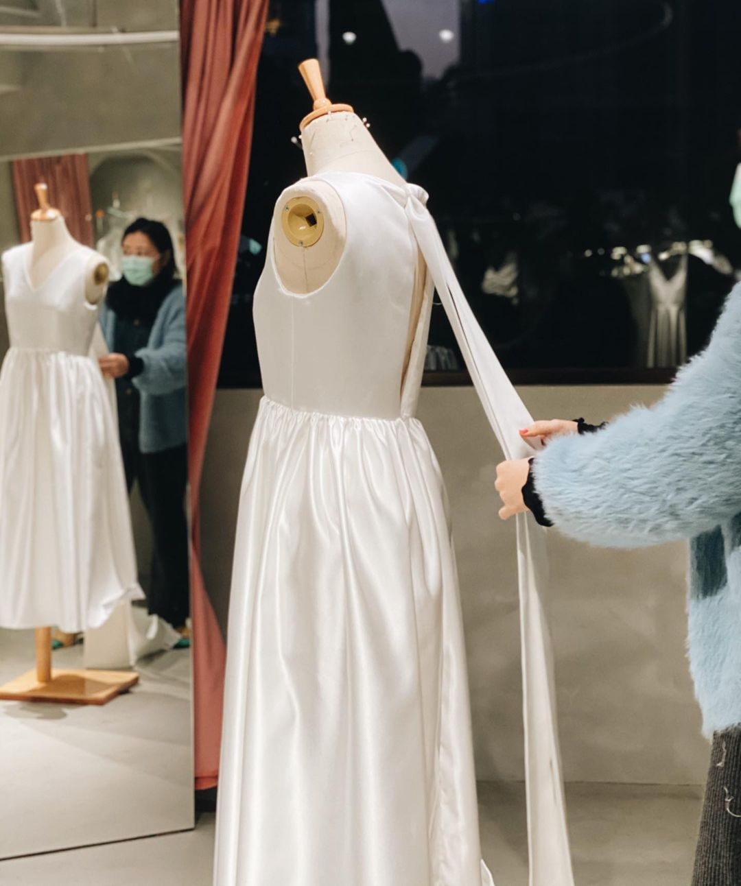5大香港小眾輕婚紗品牌推介,高級材質、簡約優雅設計,讓你化身最美新娘!
