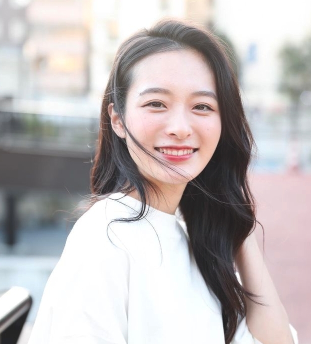 -日本-最美女大生-石原里美-missofmiss-神谷明采-5