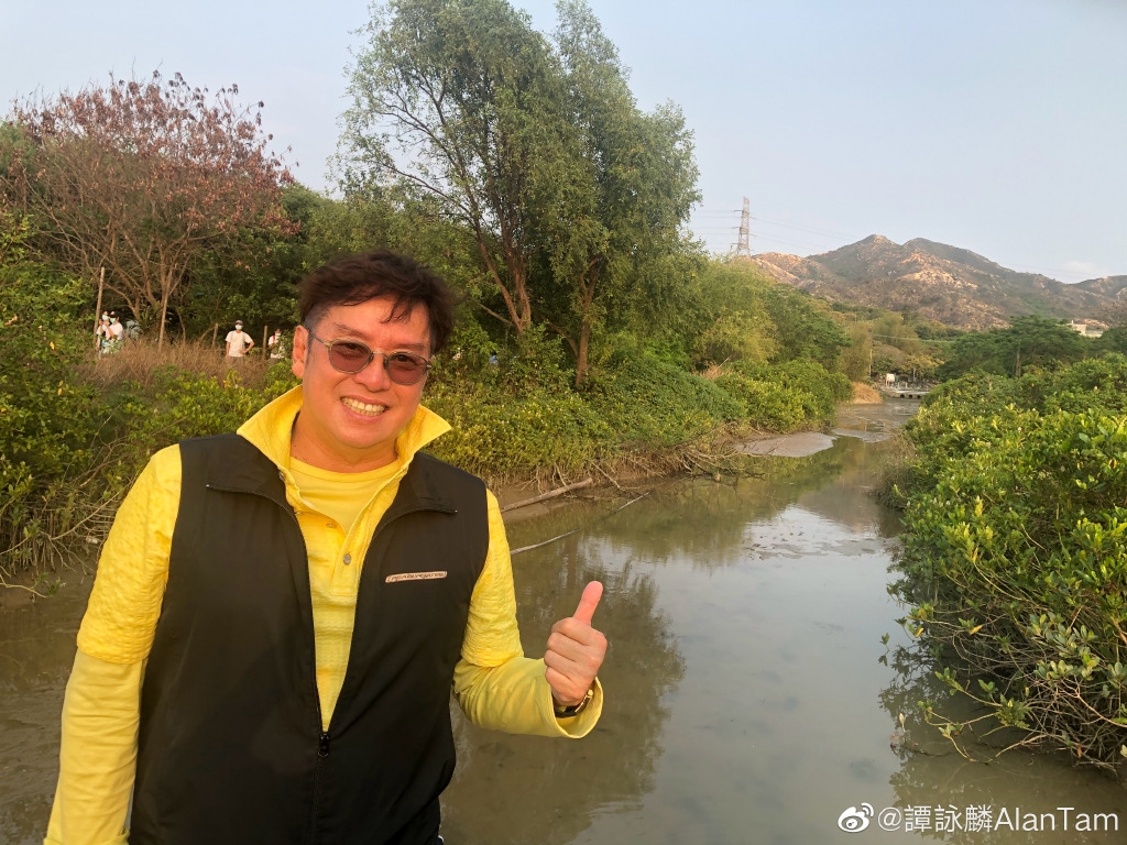 馮盈盈搵姜濤拍《我們結婚了》譚詠麟想帶MIRROR上《聲夢》