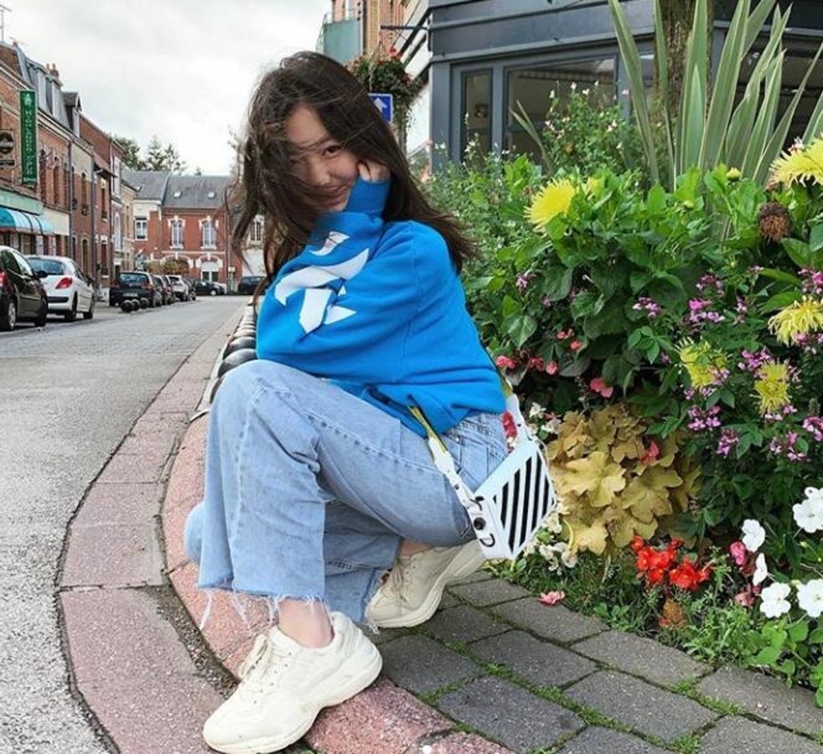 -李嫣-王菲-王菲女兒-早熟-10