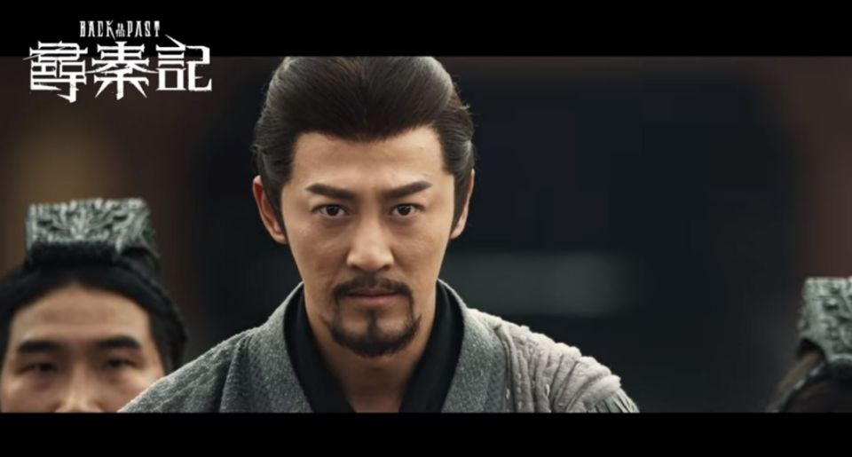 《尋秦記》電影版故事的時間線會發生在結局19年後的事,兩年前古天樂對於故事創作有這樣的回應