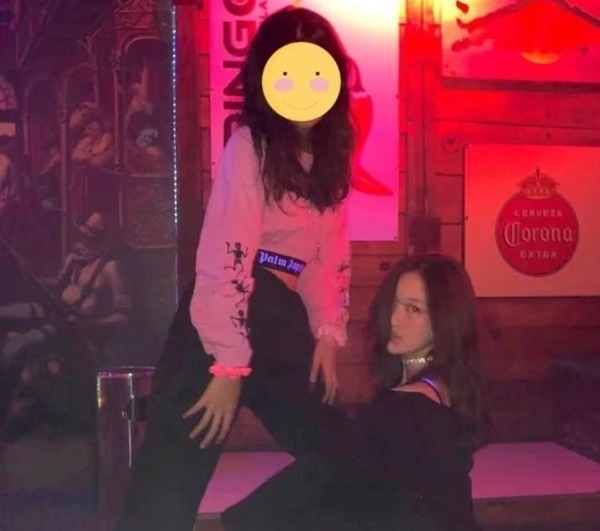 -李嫣-王菲-王菲女兒-早熟-5