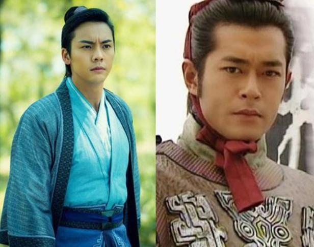內地在2017年也成功翻拍了新版《尋秦記》,本來導演是以天價千萬人仔欽點在內地獲超高人氣的陳偉霆William擔演