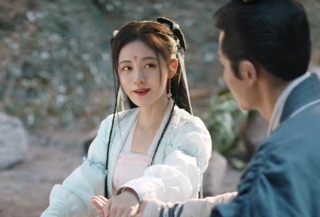 -四千年一遇美女-鞠婧禕-整容過度-女神-12