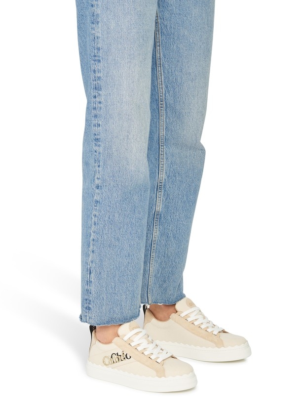 CHLOÉ Lauren sneakers HK$4,162