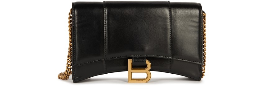 【名牌WOC銀包2021】網購HK$3000起 入手Celine/YSL/LOEWE/GUCCI
