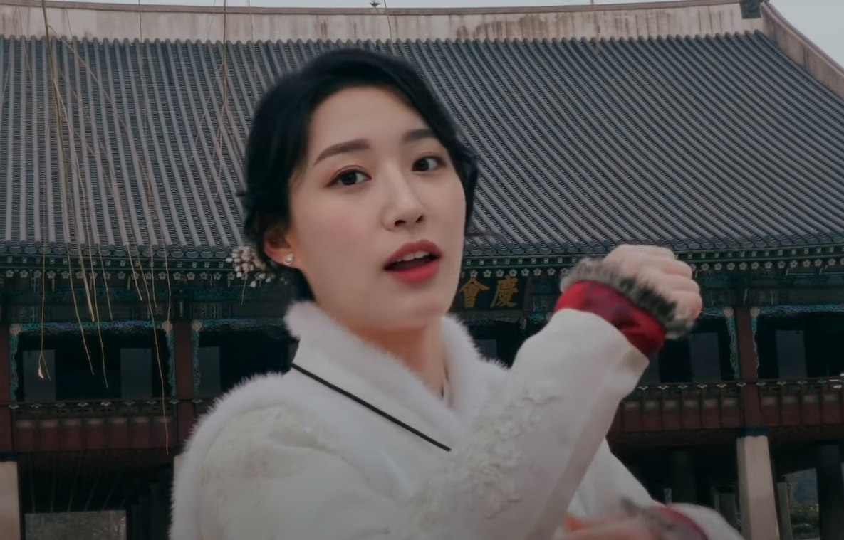 韓國-AI美女-AIYoutuber-RUI-85