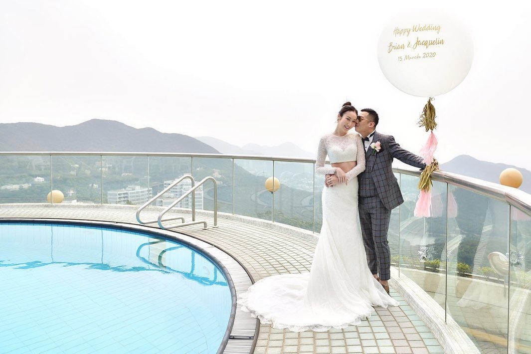 40歲莊思敏接種科興疫苗當「結婚一週年禮物」?網民:老公有冇幫佢加重人壽保險?