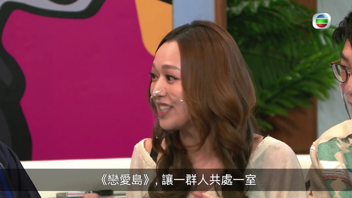 馮盈盈搵姜濤拍《我們結婚了》譚詠麟想帶MIRROR上《聲夢》