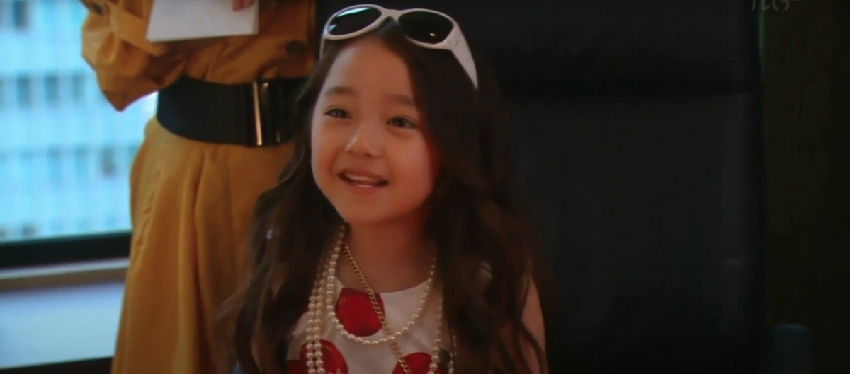 日本最美童星大變臉，昔日洋娃娃外表，今日16歲豐腴外貌，變化之大網民驚呼：認唔出