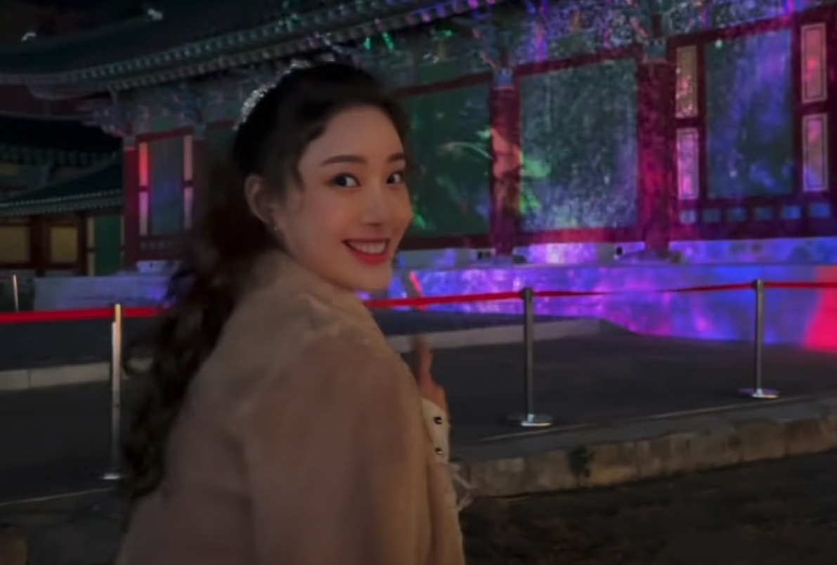 韓國-AI美女-AIYoutuber-RUI-46