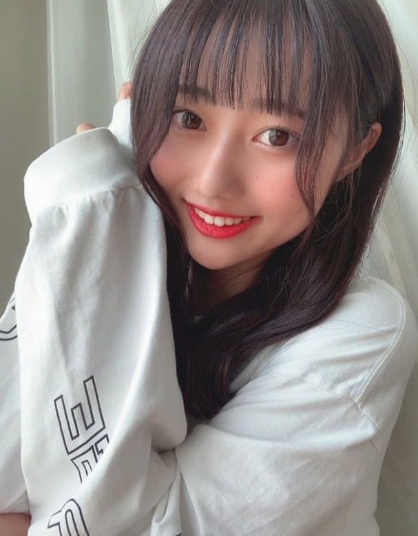-日本-最美女大生-石原里美-missofmiss-神谷明采-11