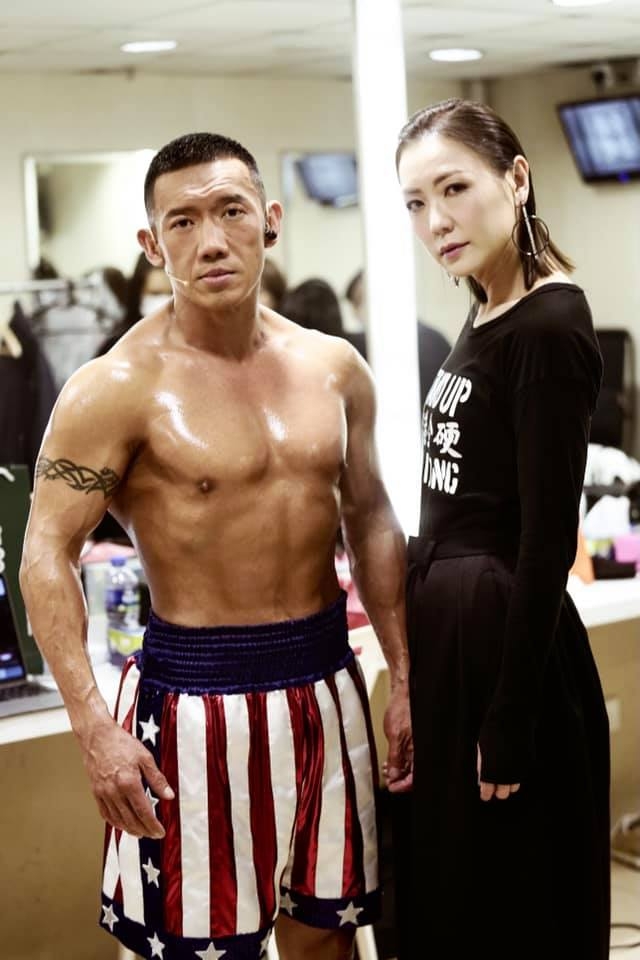 抵制「新疆棉」掀中港台明星掀解約潮,杜汶澤逆風表態:我穿nike我驕傲
