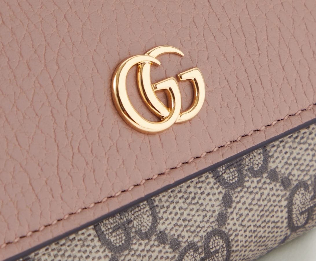 【名牌WOC銀包2021】網購HK$3000起 入手Celine/YSL/LOEWE/GUCCI