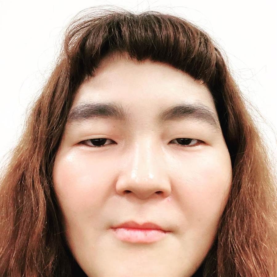 -欺詐化妝術-hara-