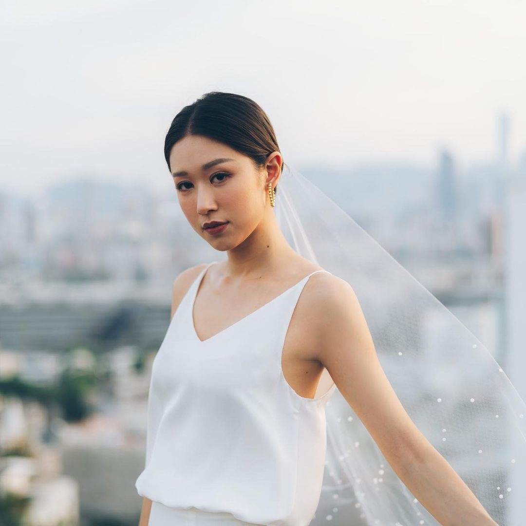 5大香港小眾輕婚紗品牌推介,高級材質、簡約優雅設計,讓你化身最美新娘!