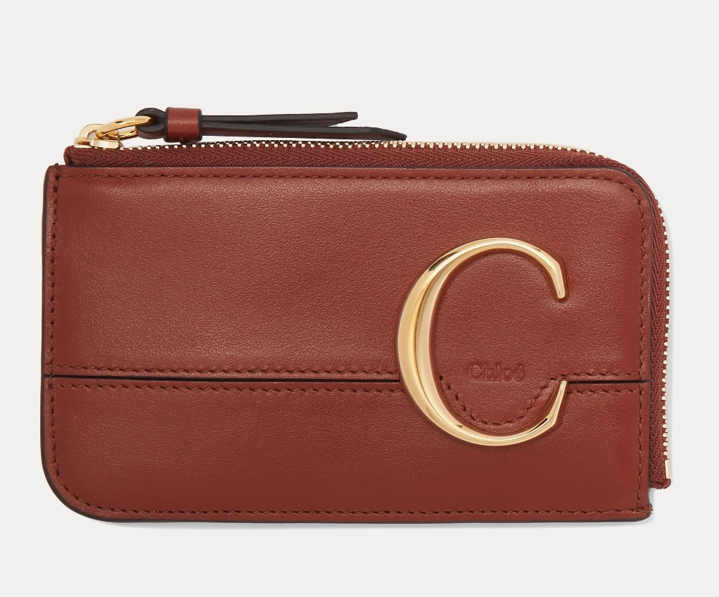 【名牌WOC銀包2021】網購HK$3000起 入手Celine/YSL/LOEWE/GUCCI