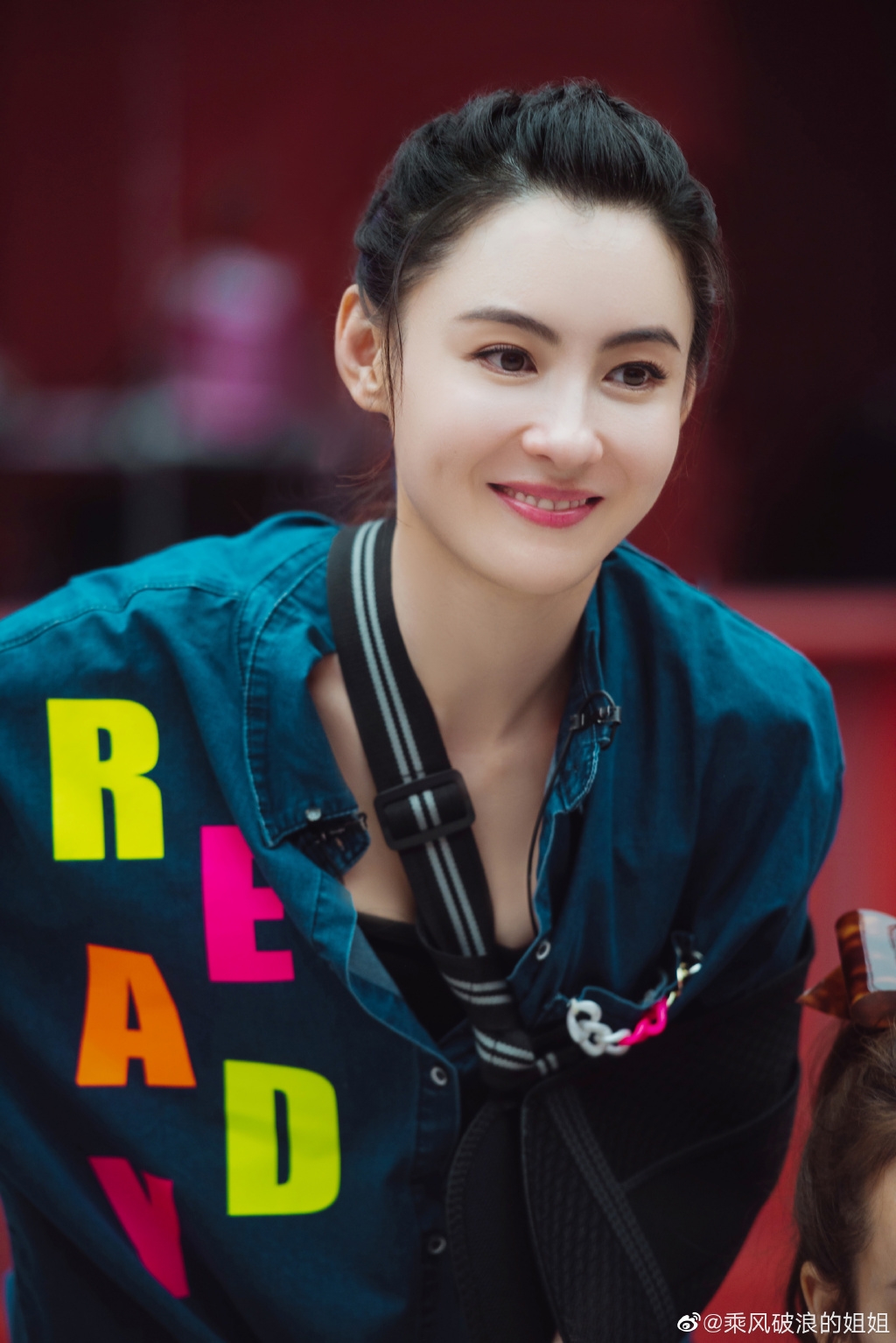 究竟在楊丞琳的帶領下,最終公演結果會是如何?張柏芝又會不會脫胎換骨?大家拭目以待吧!