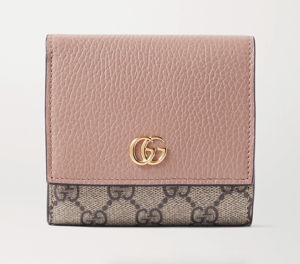【名牌WOC銀包2021】網購HK$3000起 入手Celine/YSL/LOEWE/GUCCI