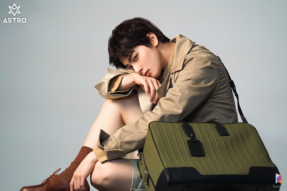 車銀優變粗眉瀏海「蠟筆小新」新造型反應兩極