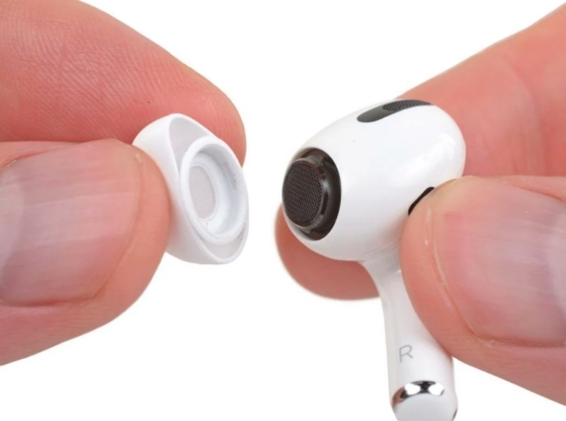 AirPods 3採用AirPods Pro入耳式設計?