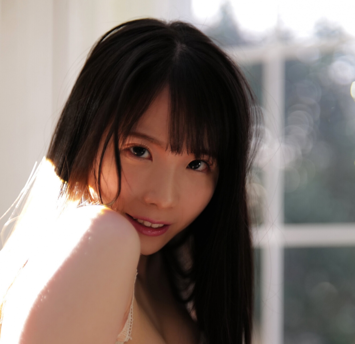 -日本-藤田梢-減肥-瘦身-9998