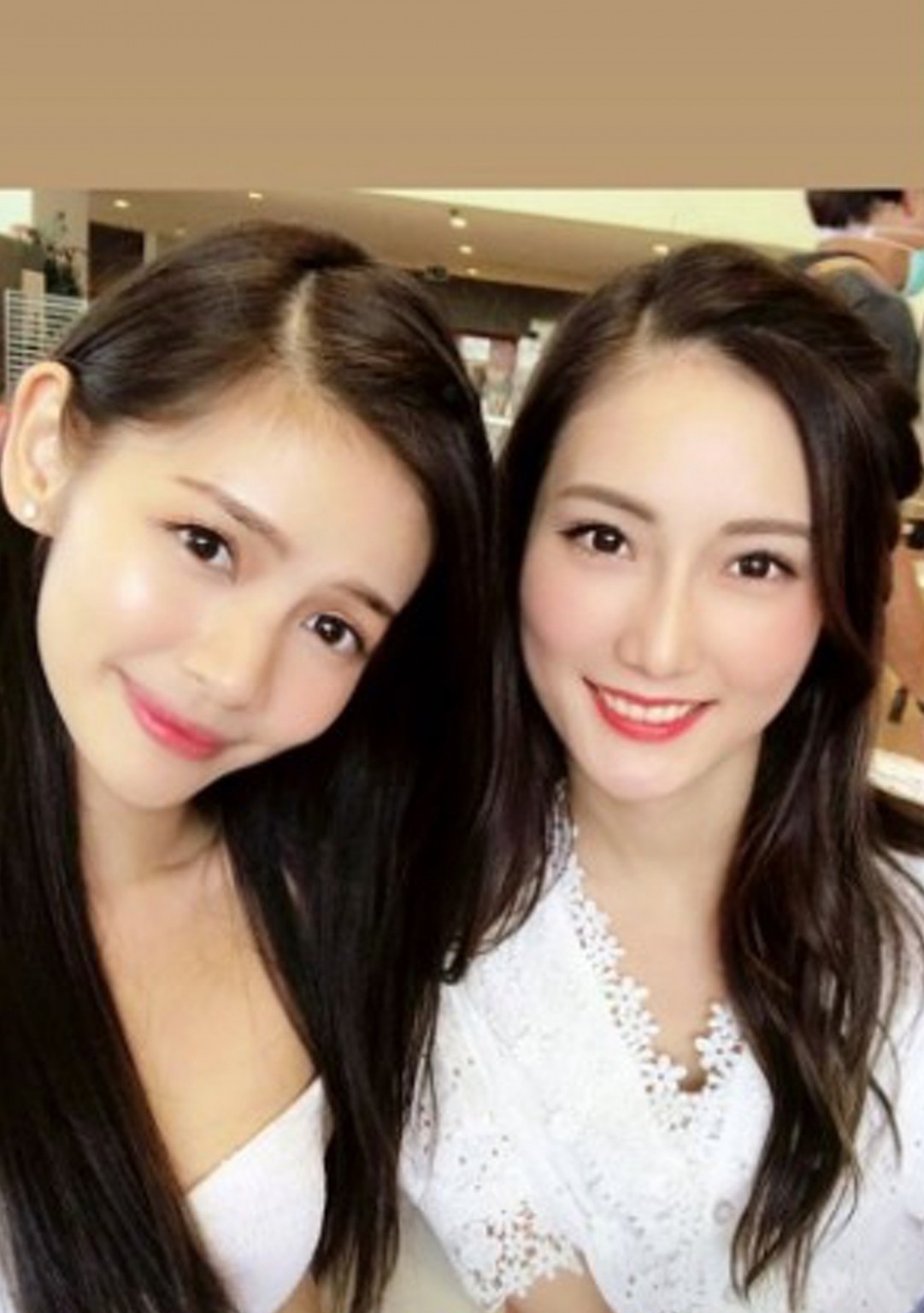 張盈悅的氣焰恐怕會蓋過早已加入《愛回家》的女角鄧美欣及陳熙蕊,她們皆為2018年及2019年的落選港姐。