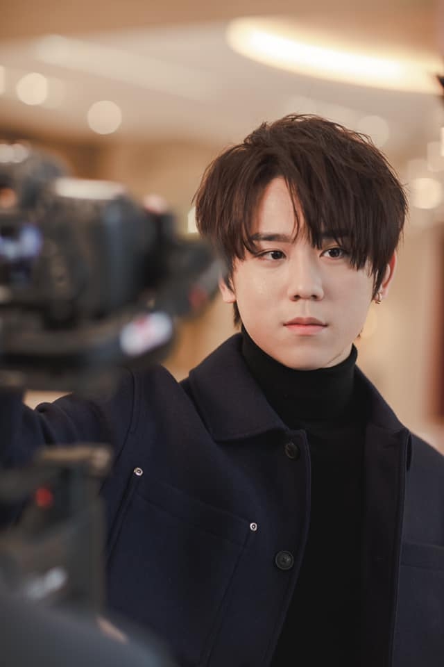 【ViuTV Chill Club頒獎禮入圍名單】21歲姜濤同劉德華黎明爭「年度男歌手」