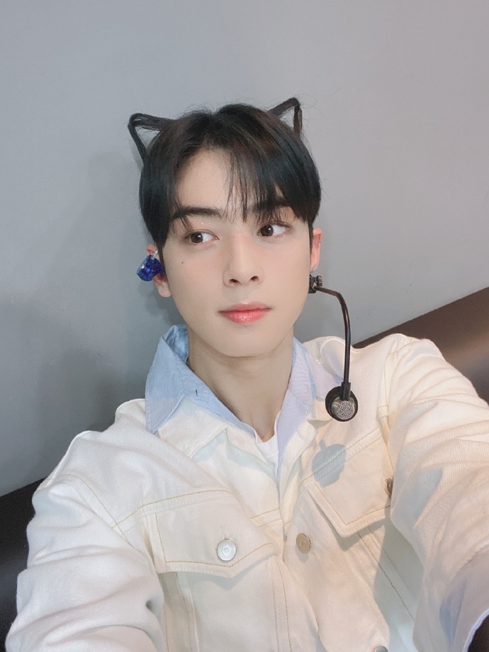 車銀優變粗眉瀏海「蠟筆小新」新造型反應兩極