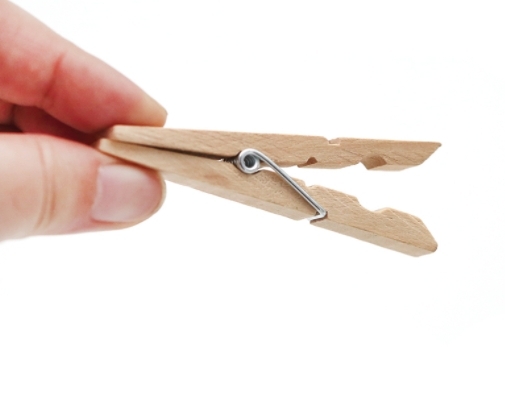 衣夾塔未來將會成豪華的中東新地標,包含衣夾原理「互補的兩半」象徵愛和希望