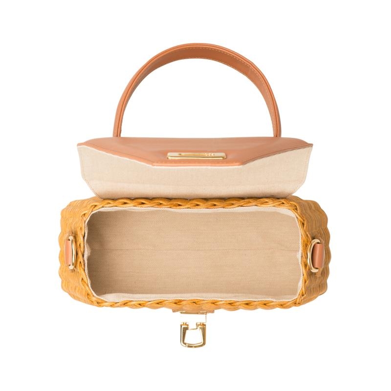 【母親節禮物2021】網購MIRTA意大利高質手袋/獨家85折優惠碼/送媽媽清新袋款